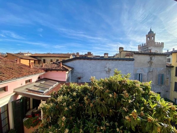 appartamento in vendita a Brescia in zona Centro Storico