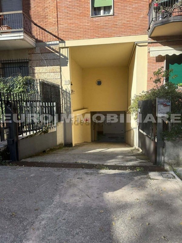 appartamento in vendita a Brescia in zona Borgo Trento