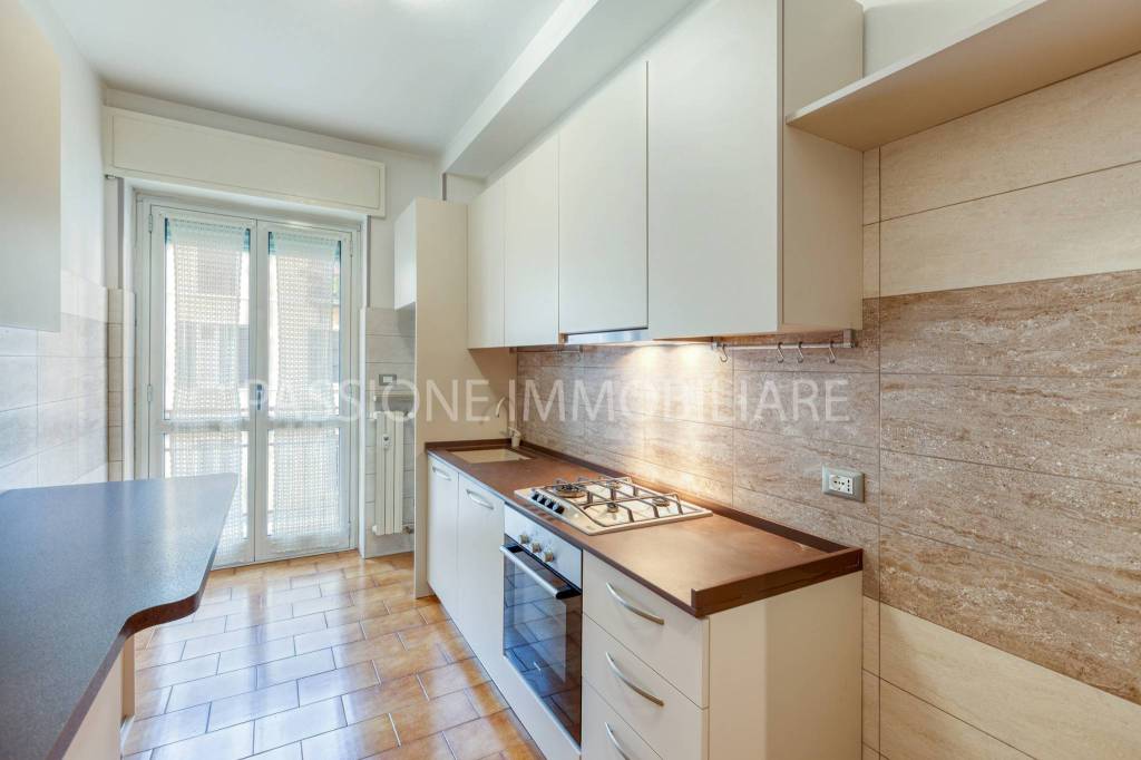 appartamento in vendita a Brescia in zona Borgo Trento