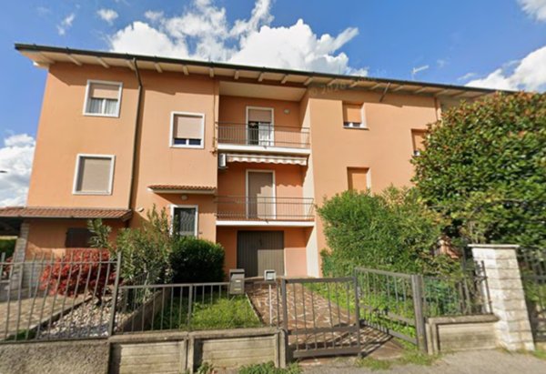 appartamento in vendita a Brescia