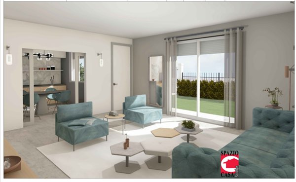 casa indipendente in vendita a Brescia