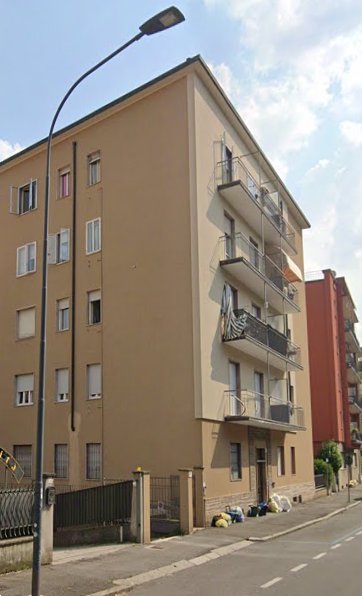 appartamento in vendita a Brescia