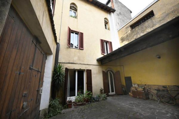 appartamento in vendita a Brescia in zona Centro Storico