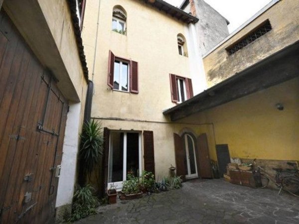 appartamento in vendita a Brescia in zona Centro Storico