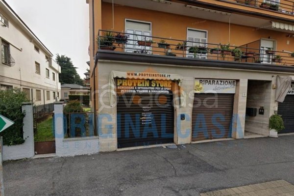 negozio in vendita a Brescia