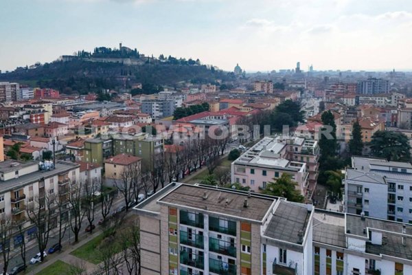 appartamento in vendita a Brescia in zona Borgo Trento