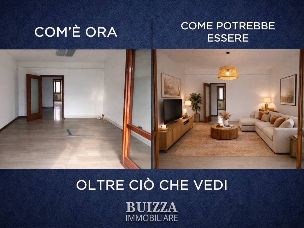 appartamento in vendita a Brescia in zona Centro Storico