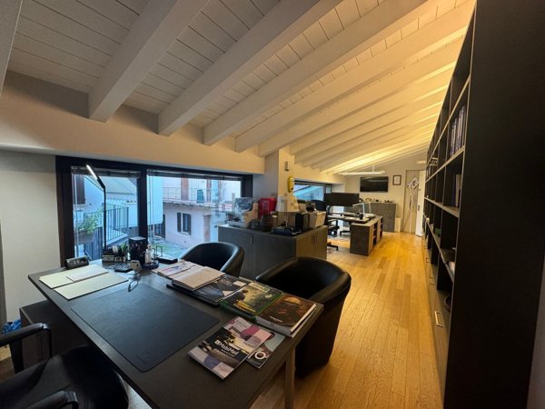 appartamento in vendita a Brescia in zona Sant'Eufemia