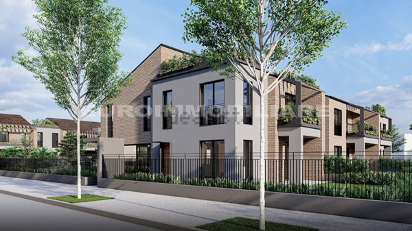 casa indipendente in vendita a Brescia in zona Mompiano