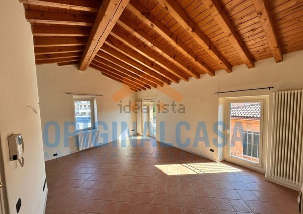 appartamento in vendita a Brescia in zona Sant'Eufemia