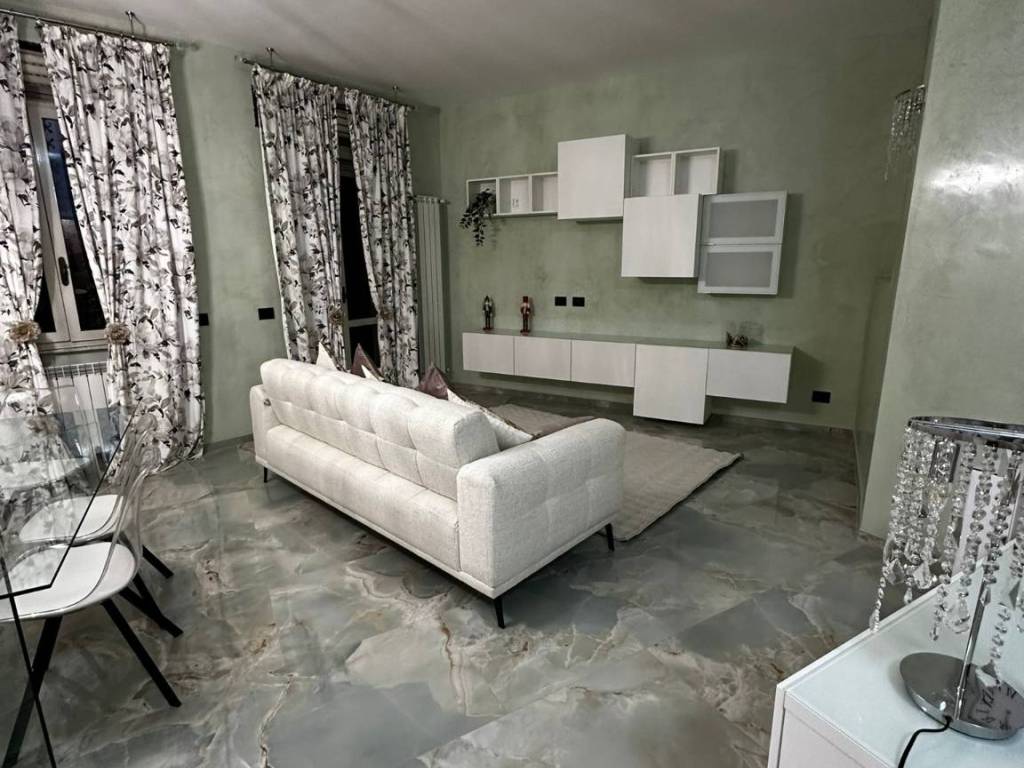 appartamento in vendita a Brescia in zona Chiusure