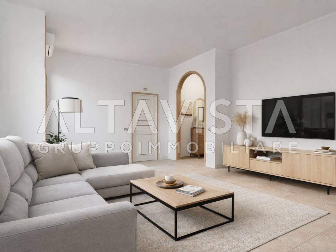 appartamento in vendita a Brescia in zona Caionvico