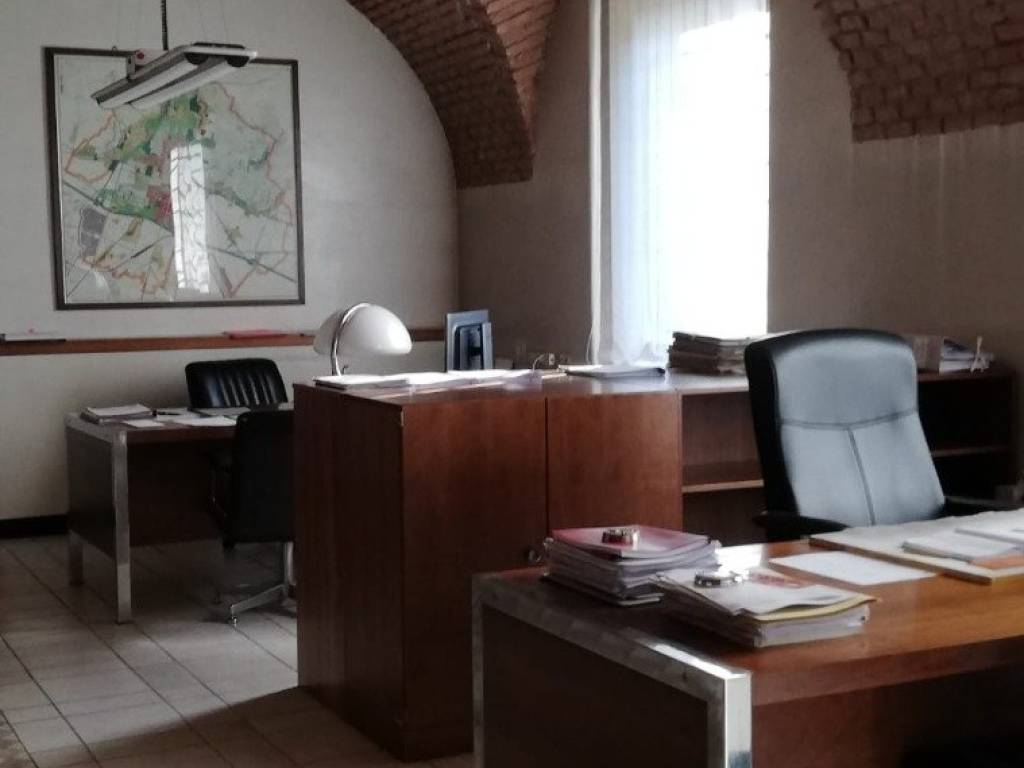 ufficio in vendita a Brescia in zona Crocifissa di Rosa
