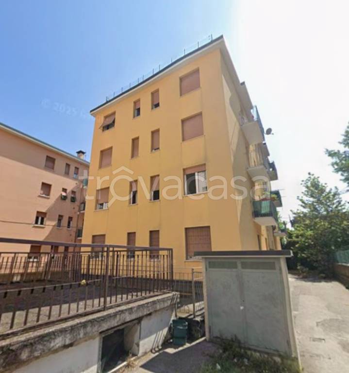 appartamento in vendita a Brescia in zona Don Bosco