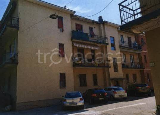 appartamento in vendita a Brescia in zona Chiusure