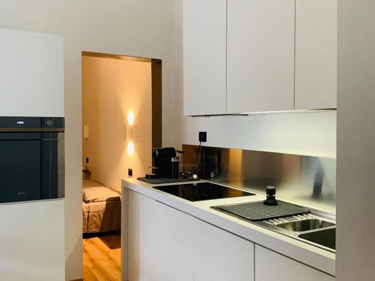 appartamento in vendita a Brescia in zona Centro Storico