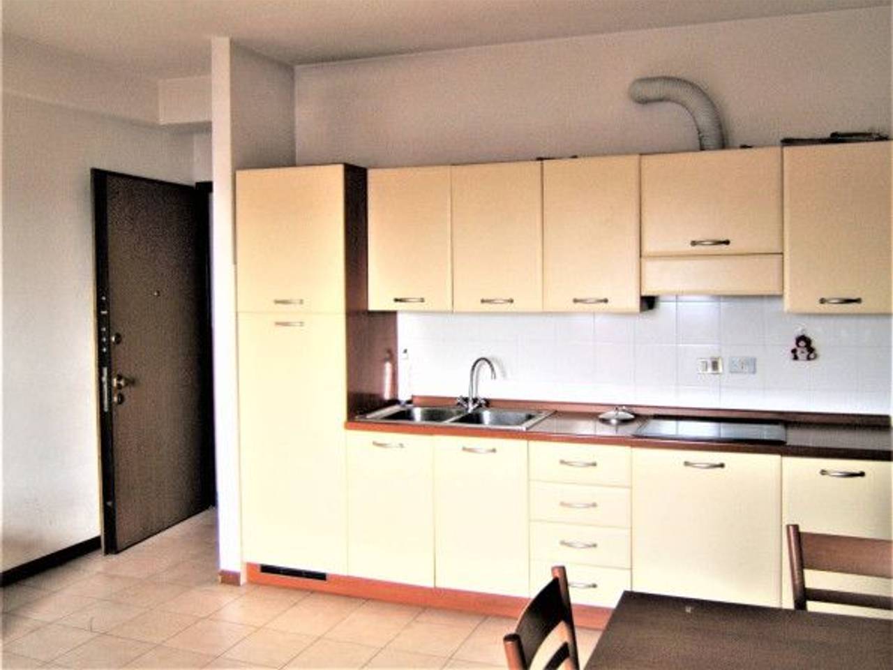 appartamento in vendita a Brescia in zona Quartiere Primo Maggio