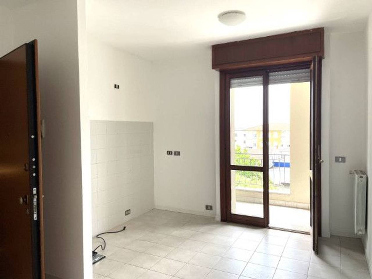 appartamento in vendita a Brescia in zona Quartiere Primo Maggio