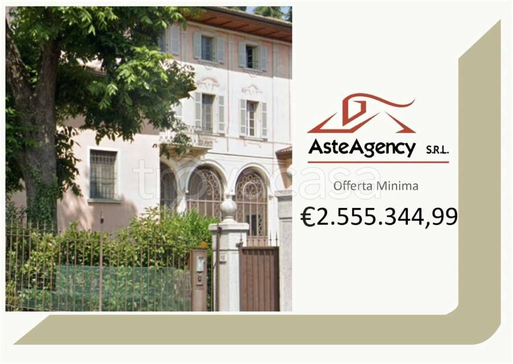 villa in vendita a Brescia