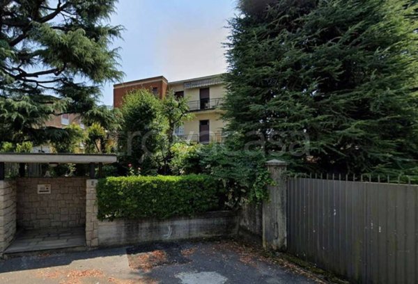 appartamento in vendita a Brescia in zona Chiusure