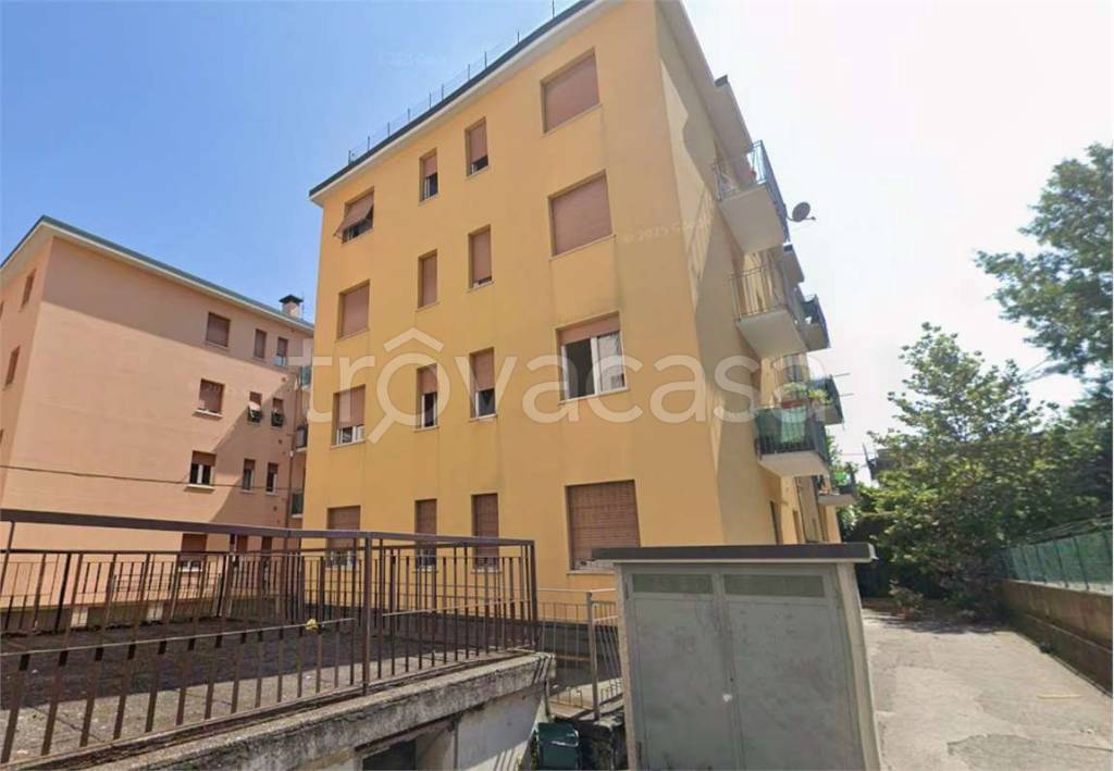 appartamento in vendita a Brescia in zona Don Bosco