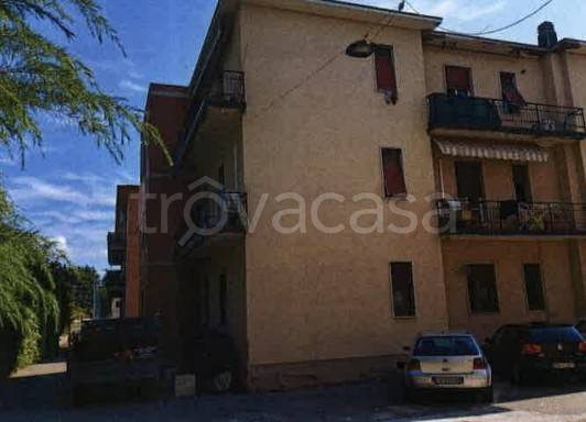 appartamento in vendita a Brescia in zona Don Bosco