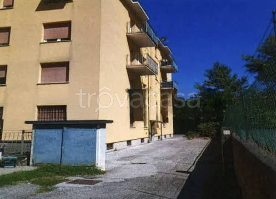 appartamento in vendita a Brescia in zona Don Bosco