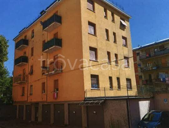 appartamento in vendita a Brescia in zona Don Bosco