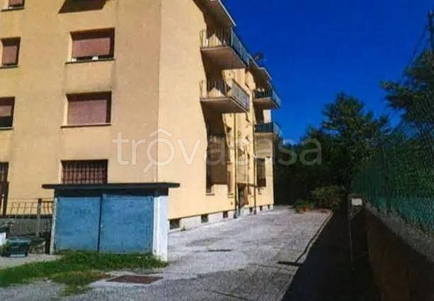 appartamento in vendita a Brescia in zona Don Bosco