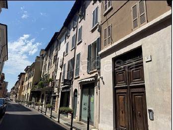 ufficio in vendita a Brescia in zona Centro Storico
