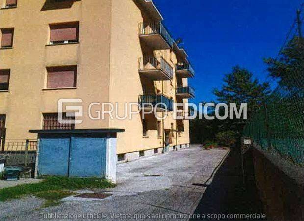 appartamento in vendita a Brescia in zona Don Bosco