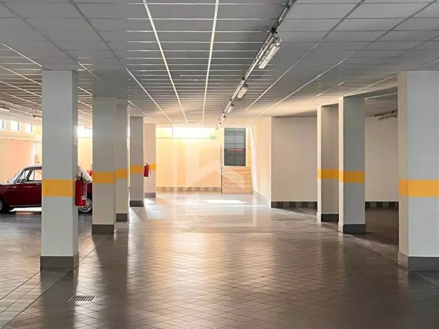 locale commerciale in vendita a Brescia in zona Borgo Trento