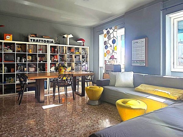 appartamento in vendita a Brescia in zona Centro Storico