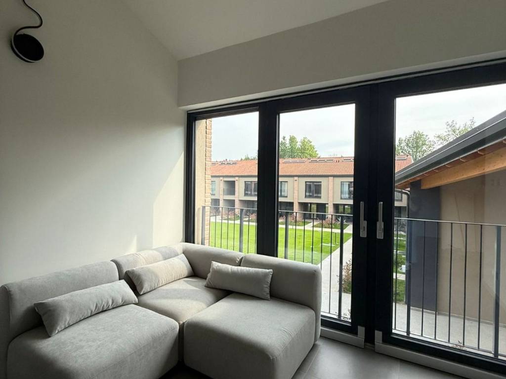 appartamento in vendita a Brescia in zona Volta