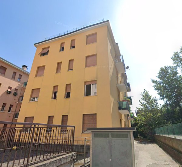 appartamento in vendita a Brescia