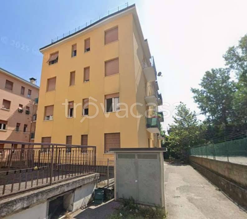 appartamento in vendita a Brescia in zona Don Bosco