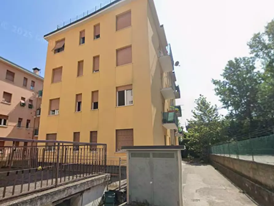 appartamento in vendita a Brescia in zona Don Bosco