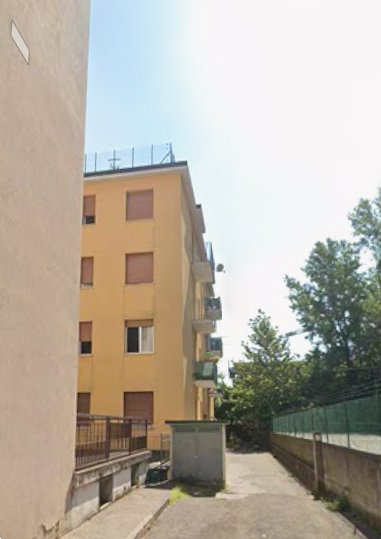 appartamento in vendita a Brescia