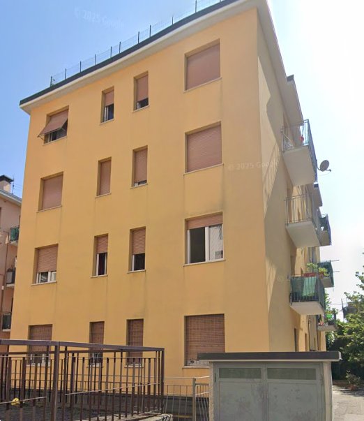 appartamento in vendita a Brescia