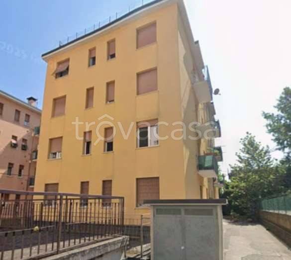 appartamento in vendita a Brescia