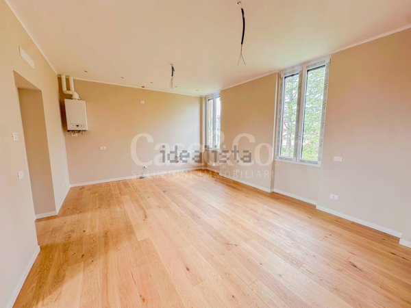 appartamento in vendita a Brescia in zona Porta Cremona