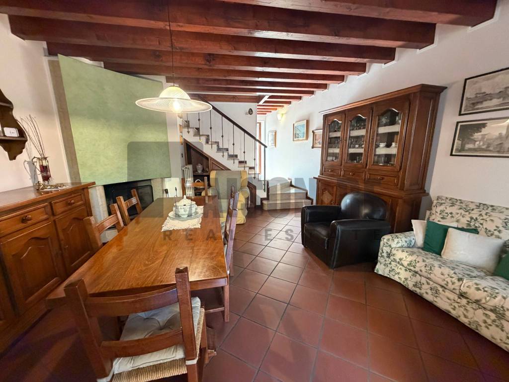 appartamento in vendita a Brescia in zona Chiusure