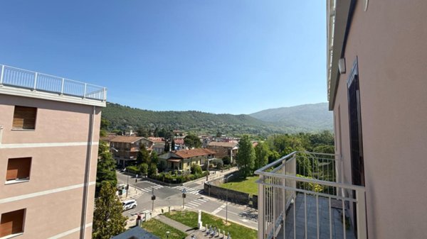 appartamento in vendita a Brescia in zona Mompiano