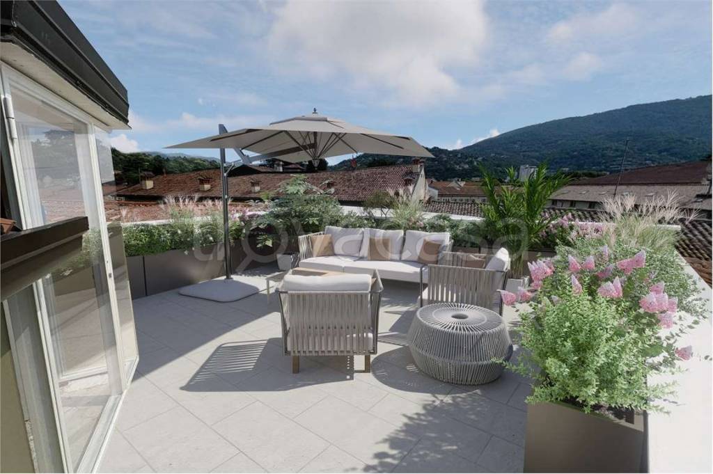 appartamento in vendita a Brescia