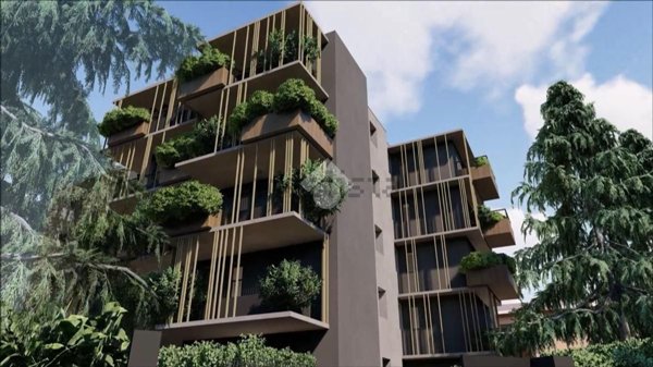 appartamento in vendita a Brescia in zona San Bartolomeo