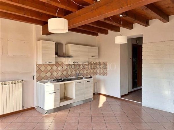 appartamento in vendita a Brescia in zona San Polo