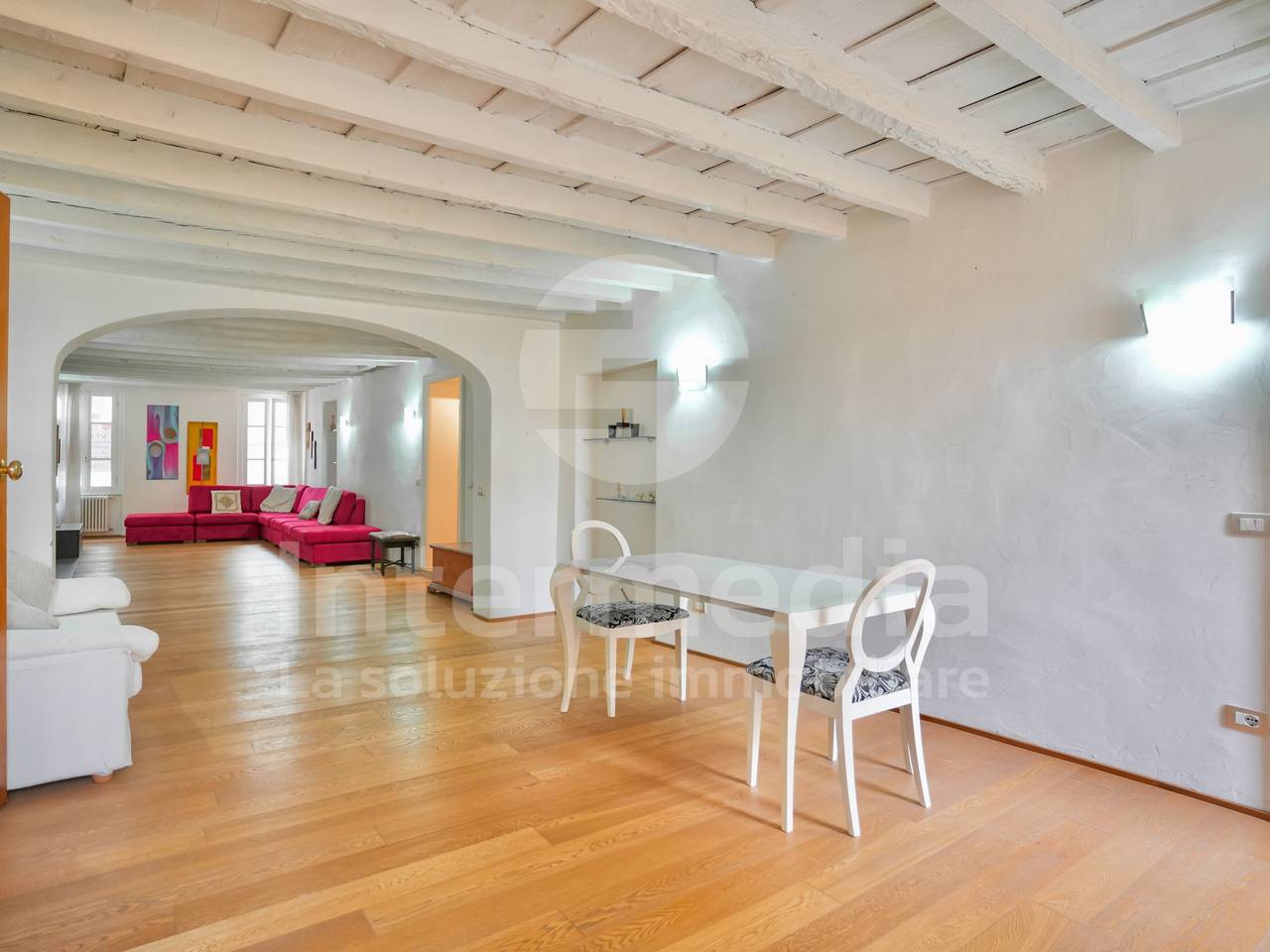 appartamento in vendita a Brescia in zona Centro Storico