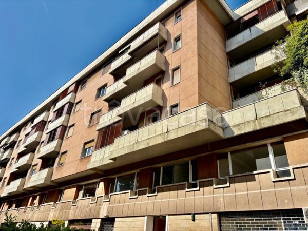 appartamento in vendita a Brescia in zona Lamarmora