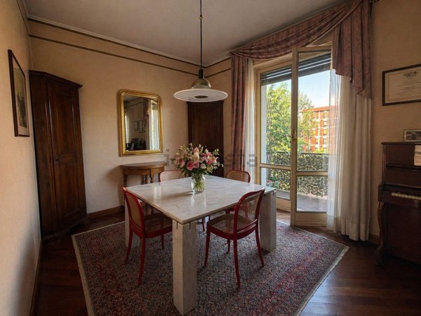 appartamento in vendita a Brescia in zona Mompiano