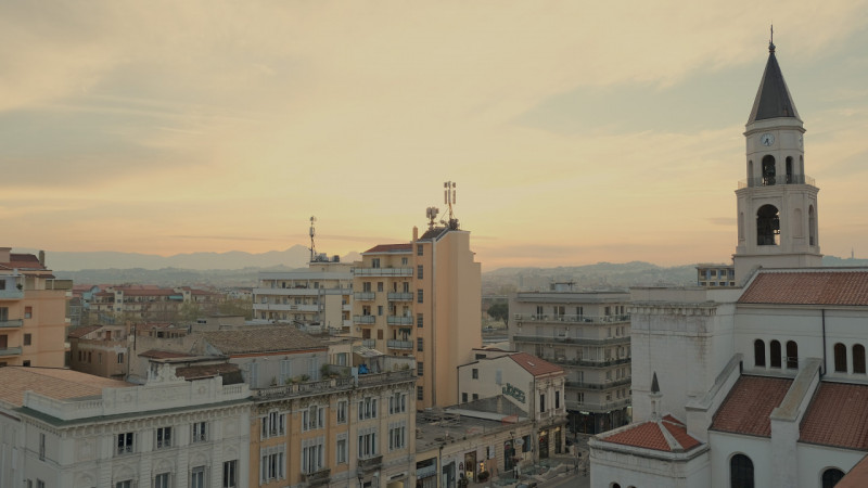 mansarda in vendita a Brescia in zona Borgo Wuhrer